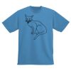 Youth Wicking T-Shirt Thumbnail
