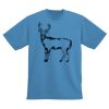 Youth Wicking T-Shirt Thumbnail