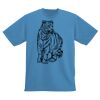 Youth Wicking T-Shirt Thumbnail