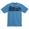 Youth Wicking T-Shirt Thumbnail