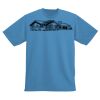 Youth Wicking T-Shirt Thumbnail