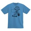 Youth Wicking T-Shirt Thumbnail