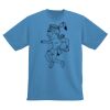Youth Wicking T-Shirt Thumbnail