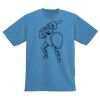 Youth Wicking T-Shirt Thumbnail