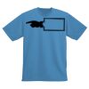 Youth Wicking T-Shirt Thumbnail