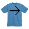 Youth Wicking T-Shirt Thumbnail