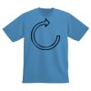 Youth Wicking T-Shirt Thumbnail
