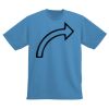 Youth Wicking T-Shirt Thumbnail