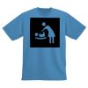 Youth Wicking T-Shirt Thumbnail