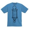 Youth Wicking T-Shirt Thumbnail