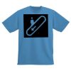 Youth Wicking T-Shirt Thumbnail