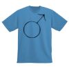 Youth Wicking T-Shirt Thumbnail