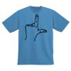 Youth Wicking T-Shirt Thumbnail