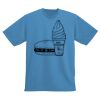 Youth Wicking T-Shirt Thumbnail