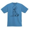 Youth Wicking T-Shirt Thumbnail