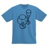 Youth Wicking T-Shirt Thumbnail