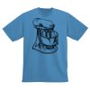 Youth Wicking T-Shirt Thumbnail