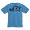 Youth Wicking T-Shirt Thumbnail