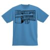 Youth Wicking T-Shirt Thumbnail