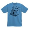 Youth Wicking T-Shirt Thumbnail