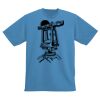 Youth Wicking T-Shirt Thumbnail