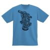 Youth Wicking T-Shirt Thumbnail