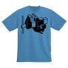 Youth Wicking T-Shirt Thumbnail