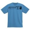 Youth Wicking T-Shirt Thumbnail
