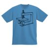 Youth Wicking T-Shirt Thumbnail