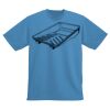 Youth Wicking T-Shirt Thumbnail