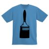 Youth Wicking T-Shirt Thumbnail