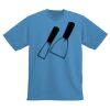 Youth Wicking T-Shirt Thumbnail