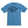 Youth Wicking T-Shirt Thumbnail