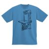 Youth Wicking T-Shirt Thumbnail