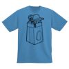 Youth Wicking T-Shirt Thumbnail