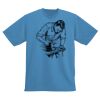 Youth Wicking T-Shirt Thumbnail