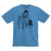 Youth Wicking T-Shirt Thumbnail