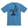 Youth Wicking T-Shirt Thumbnail