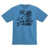 Youth Wicking T-Shirt Thumbnail