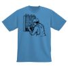Youth Wicking T-Shirt Thumbnail