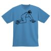Youth Wicking T-Shirt Thumbnail