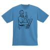 Youth Wicking T-Shirt Thumbnail
