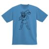 Youth Wicking T-Shirt Thumbnail