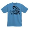 Youth Wicking T-Shirt Thumbnail