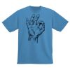 Youth Wicking T-Shirt Thumbnail