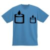 Youth Wicking T-Shirt Thumbnail