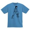 Youth Wicking T-Shirt Thumbnail