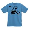 Youth Wicking T-Shirt Thumbnail