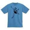 Youth Wicking T-Shirt Thumbnail