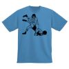 Youth Wicking T-Shirt Thumbnail